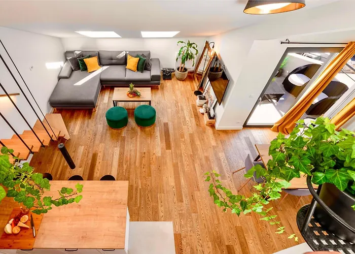 Aria Suite & Spa Dubrovnik