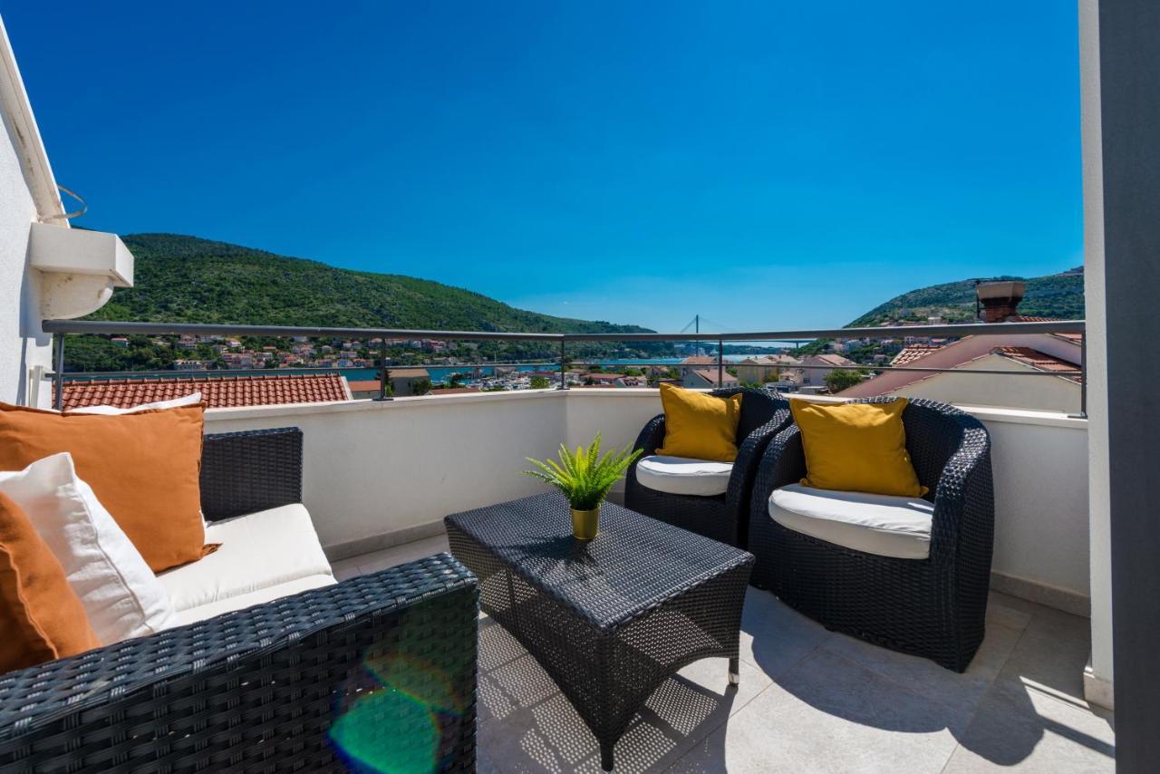 Apartment Aria & Dubrovnik