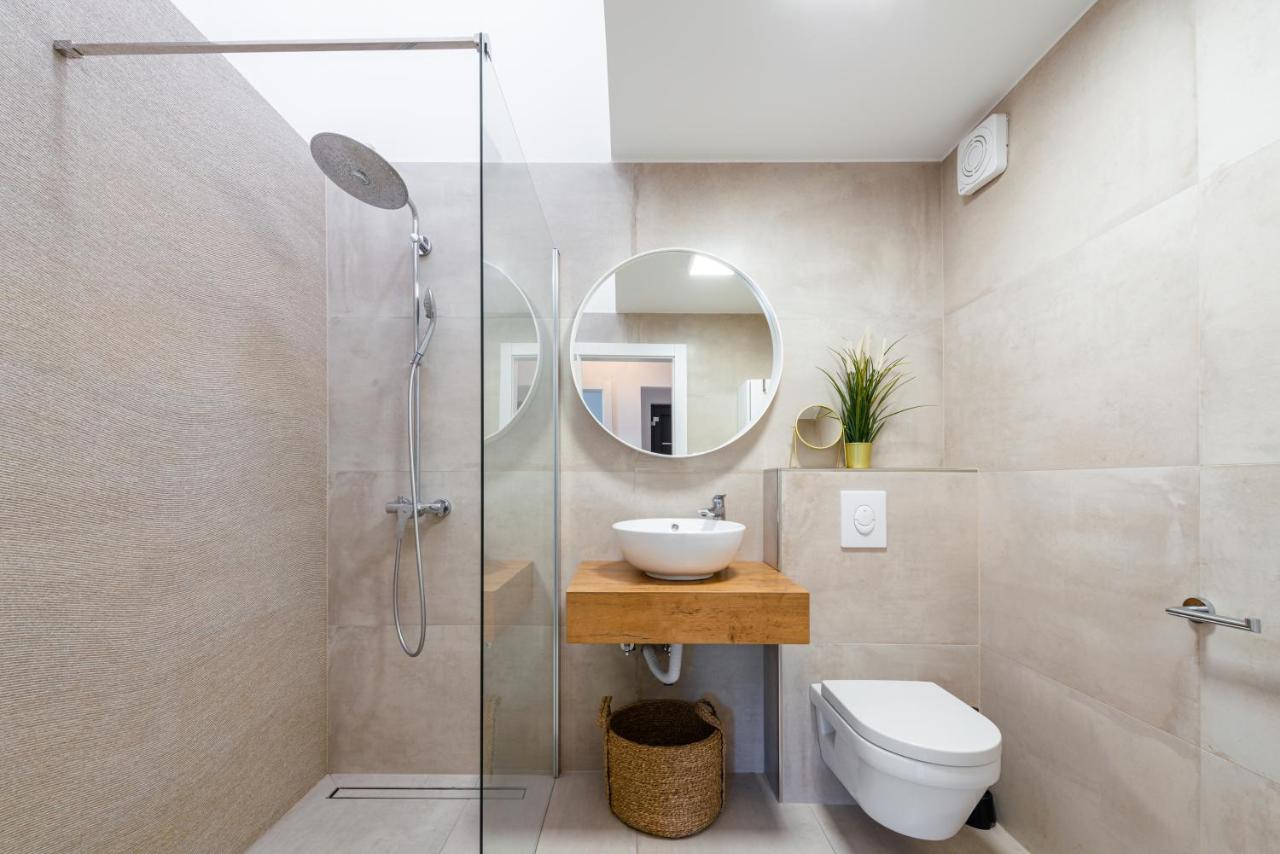 Apartment Aria & Dubrovnik