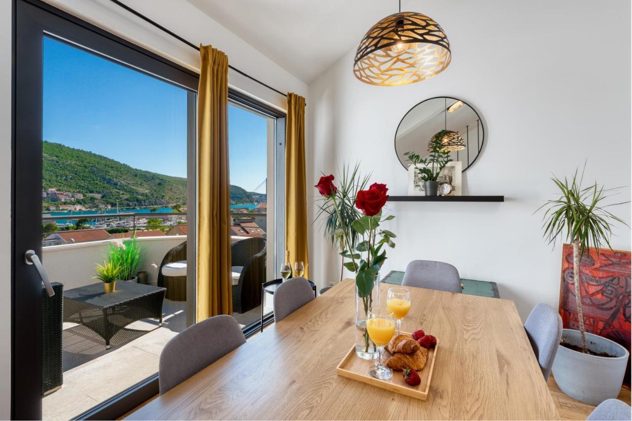 Aria & Apartment Dubrovnik