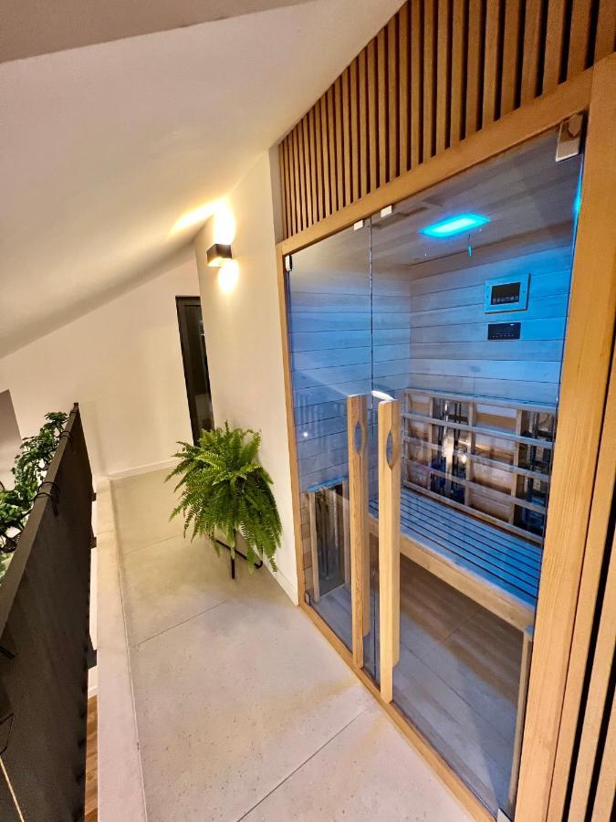 Apartment Aria &