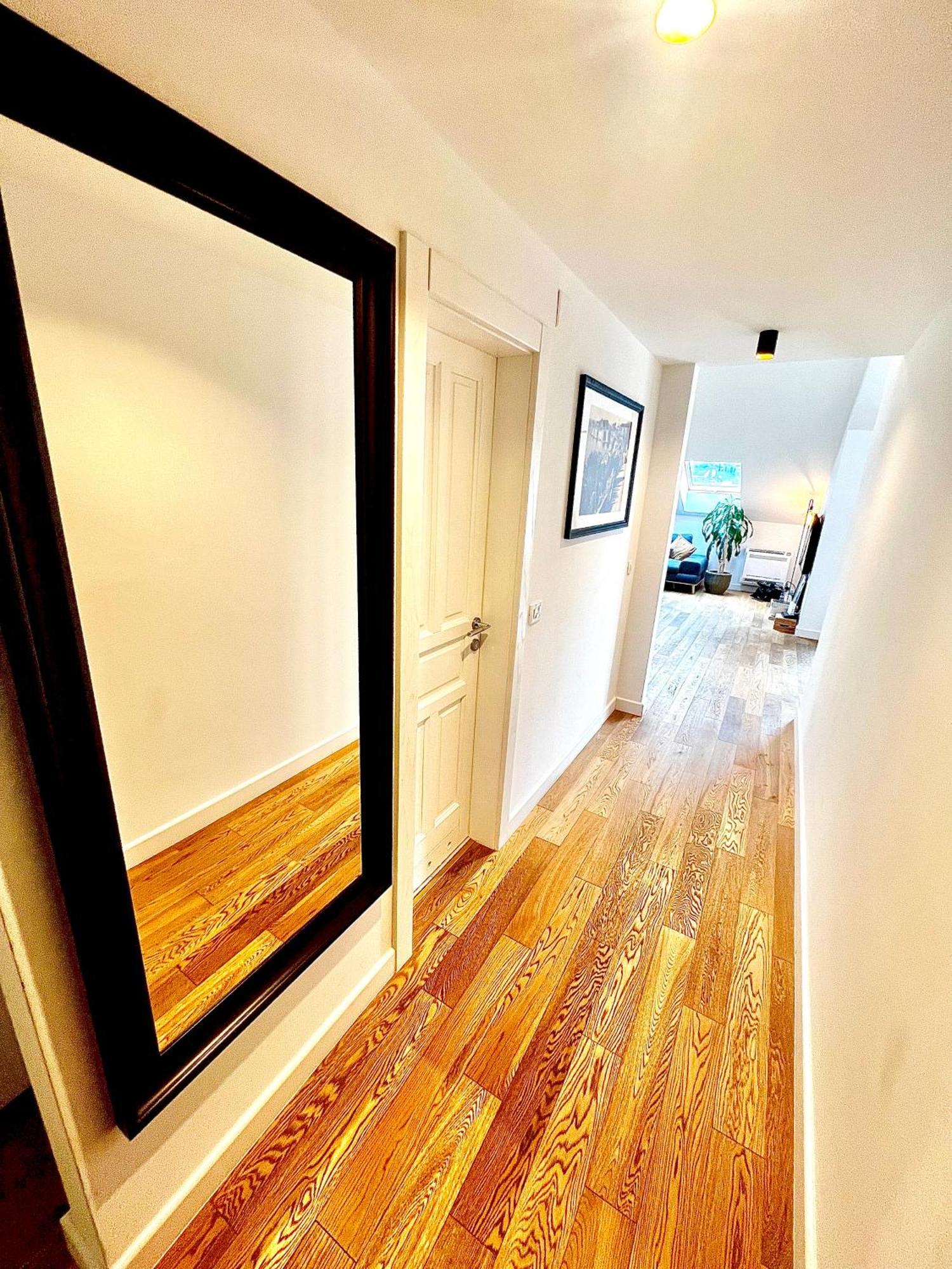 Aria & Apartment *