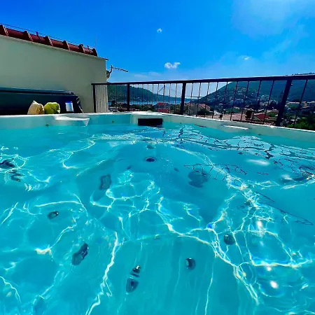 Aria Suite & Spa Dubrovnik Exterior photo
