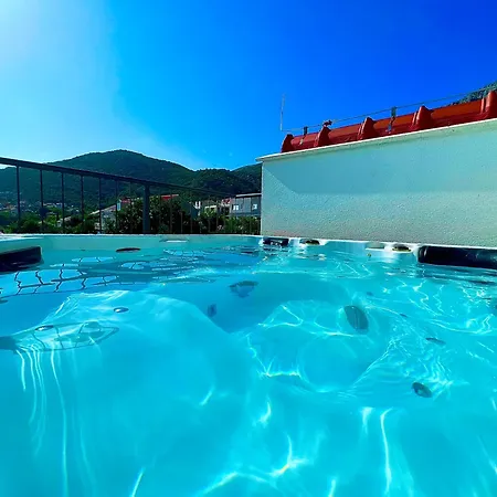 Aria Suite & Spa Dubrovnik Exterior photo