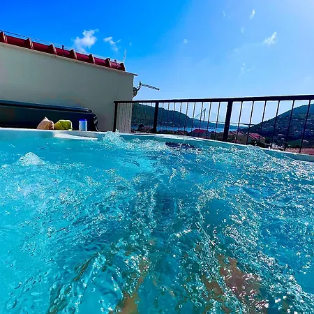 Aria Suite & Spa Dubrovnik Exterior photo