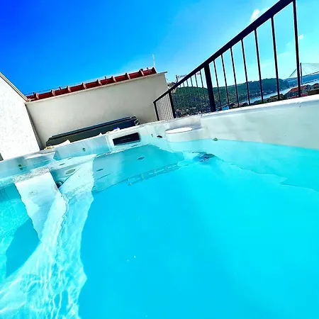 Aria Suite & Spa Dubrovnik Exterior photo