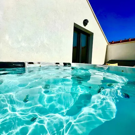 Aria Suite & Spa Dubrovnik Exterior photo