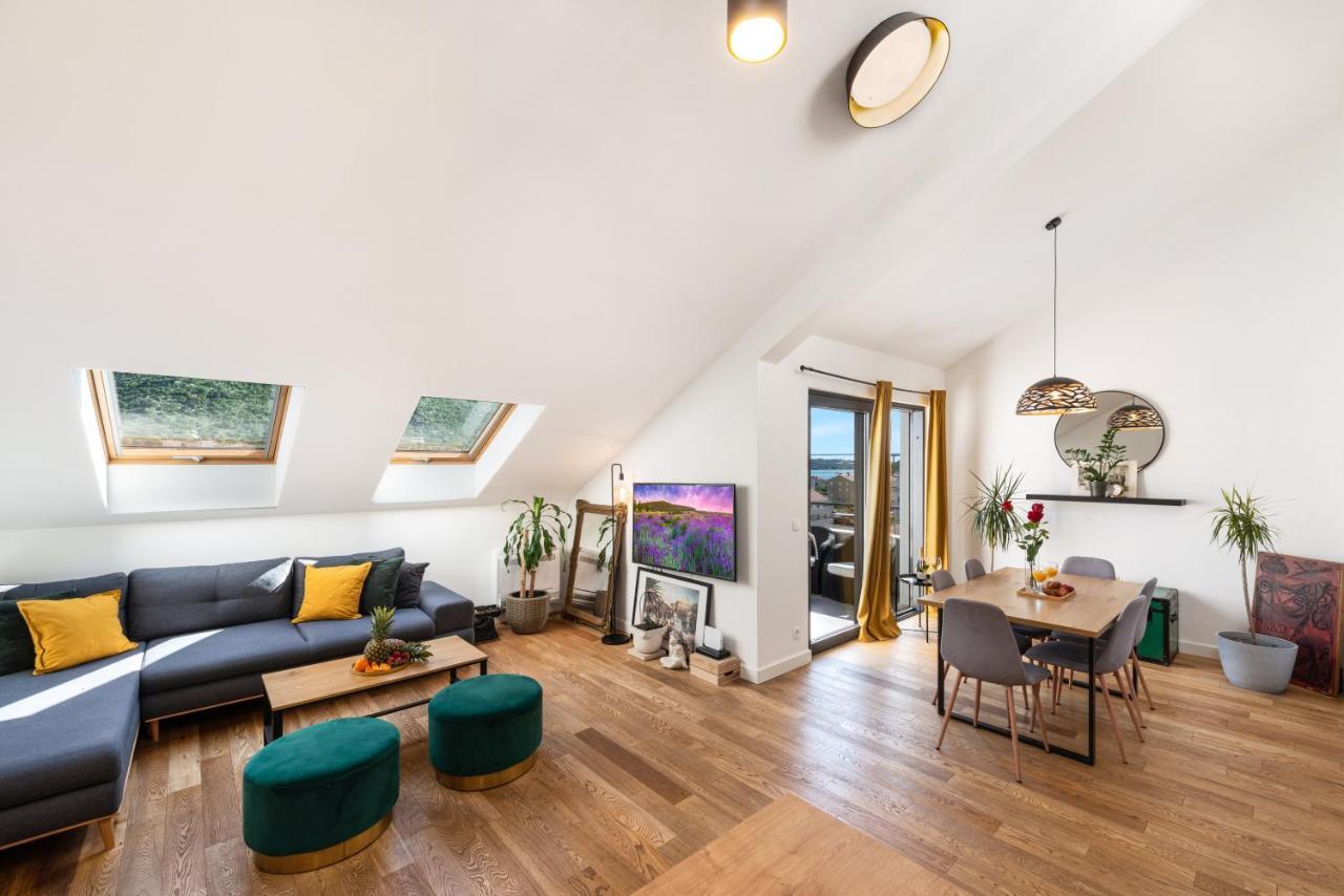 Apartmán Aria & *