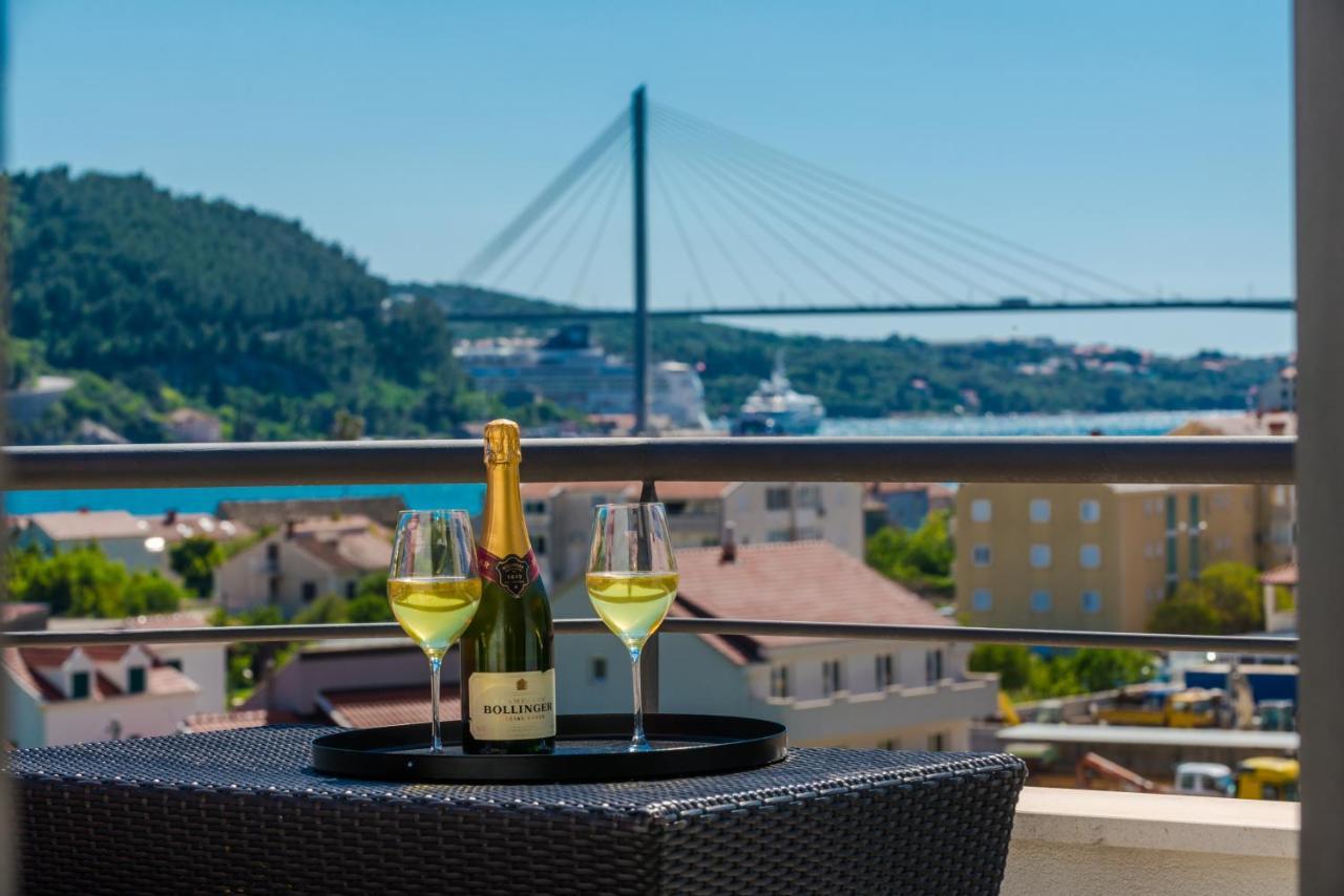 Apartmán Aria & Dubrovnik