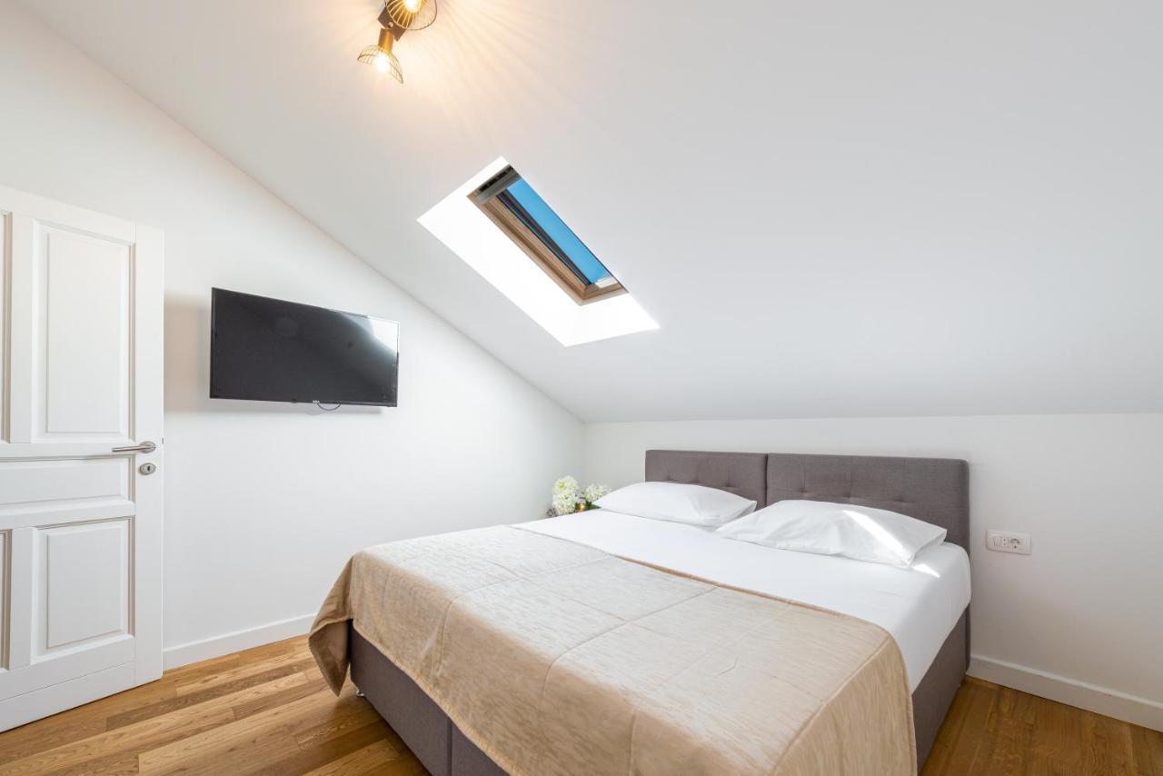 Apartmán Aria & Dubrovnik
