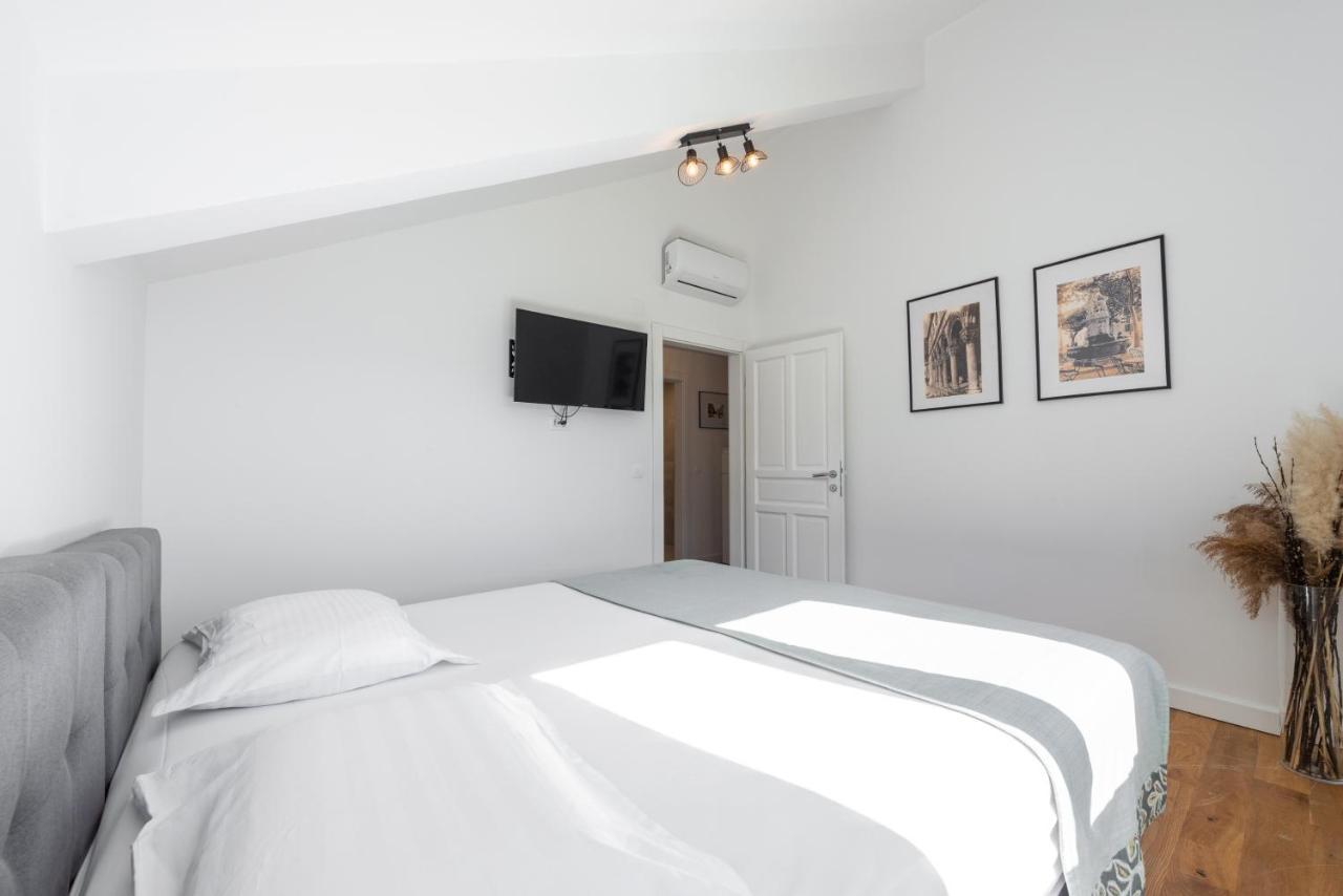 Aria & Apartmán Dubrovnik