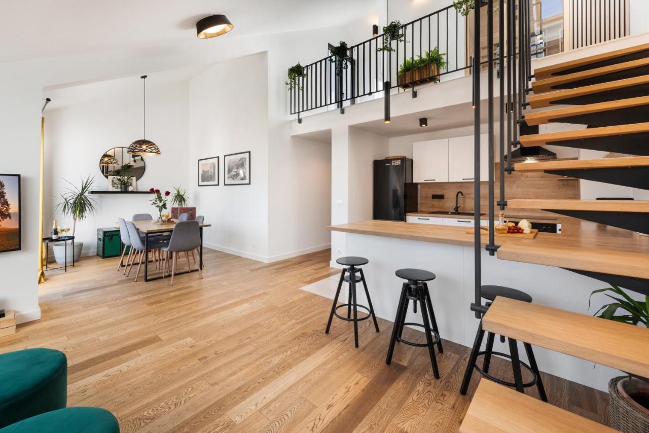 Apartmán Aria & *