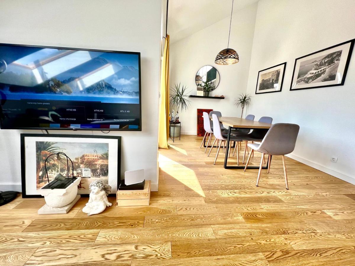 Aria & Apartmán Dubrovnik