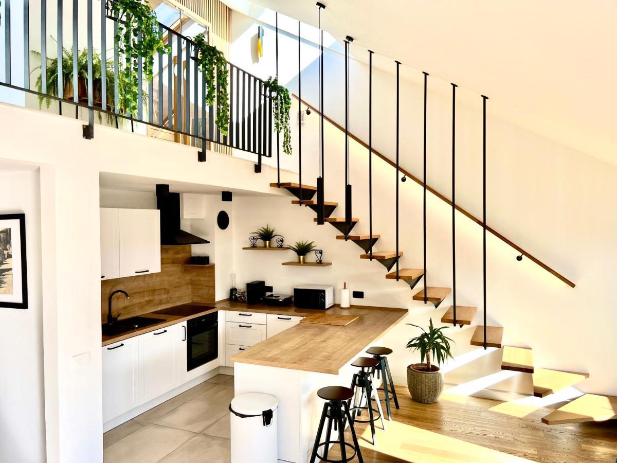 Apartmán Aria &