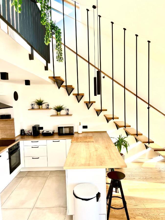 Apartmán Aria & Dubrovnik
