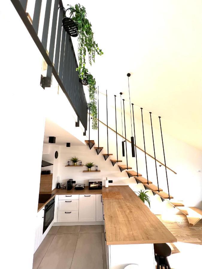 Apartmán Aria & Dubrovnik