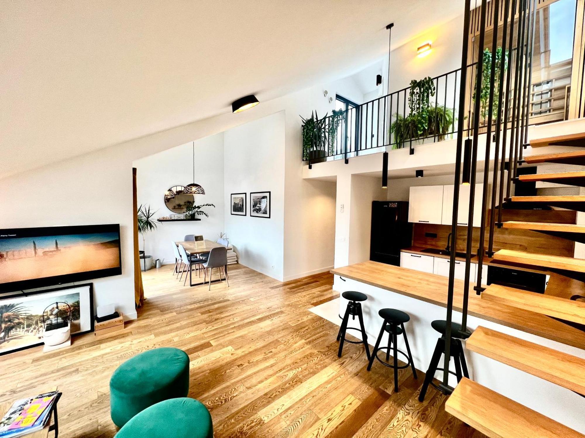 Apartmán Aria & Dubrovnik